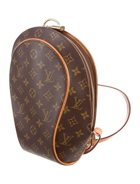 louis vuitton ellipse purse|louis Vuitton Ellipse backpack.